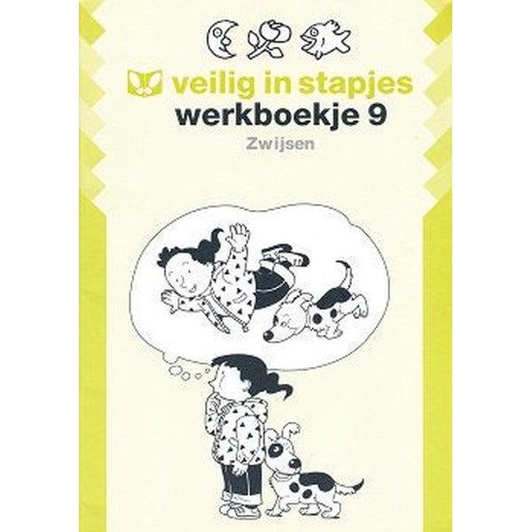 Veilig Leren Lezen (VLL) 1e maanversie Veilig in Stapjes wer, Boeken, Schoolboeken, Verzenden