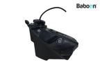 Benzine Tank Honda CRF 450 R 2009-2012 (CRF450R), Motoren, Onderdelen | Honda, Verzenden, Gebruikt