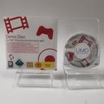 Demo Disc Vol. 1 Playstation Portable, Ophalen of Verzenden