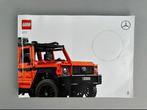 Lego Set - 42177 - Technic - Mercedes-Benz G 500
