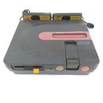 Sharp, Nintendo - Twin Famicom - AN-500B Console + 30 Games