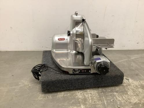 Gereviseerde Berkel 834 vlees kaas snijmachine, Zakelijke goederen, Horeca | Keukenapparatuur, Gebruikt, Overige typen, Ophalen of Verzenden