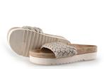 Maruti Slippers in maat 37 Beige, Kleding | Dames, Schoenen, Slippers, Verzenden, Beige, Maruti