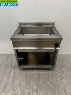 RVS Saro Bain marie 2/1 GN 230V Horeca, Ophalen of Verzenden, Nieuw in verpakking