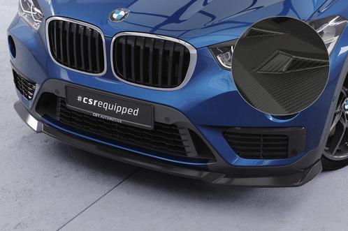 Cupspoiler voor BMW X1 (F48) CSL662-M, Auto-onderdelen, Carrosserie, Nieuw, Verzenden