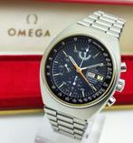 Omega - Speedmaster Mark 4.5 - 176.0012 - Heren - 1980, Bijoux, Sacs & Beauté