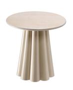 Favius - Hanne Willmann - Table dappoint - BROMA - Chêne
