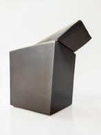 Philippe Starck - Asbak - Ray Hoillis - Aluminium