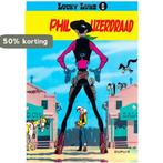 Phil IJzerdraad / Lucky Luke / 8 9789031401710 Morris, Verzenden, Gelezen, Morris