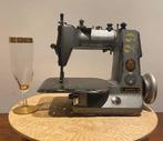 Singer 240W12 Machine à coudre - fonte, Acier, Antiquités & Art
