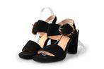Linea Zeta Nette schoenen in maat 41 Zwart | 5% extra, Kleding | Dames, Schoenen, Verzenden, Zwart, Overige typen, Zo goed als nieuw
