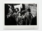 Alberto Korda (1928-2001). - Niños de campesinos en Sierra