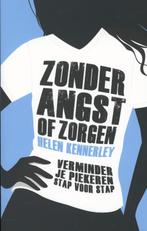 Zonder angst of zorgen 9789057123467, Livres, Psychologie, Verzenden, N.v.t., Helen Kennerley