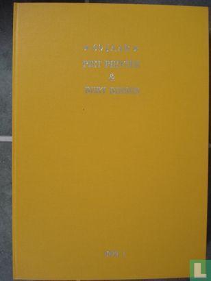 60 Jaar Piet Pienter en Bert Bibber 1 - 2011, Livres, BD, Envoi