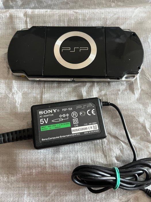 Sony - Playstation Portable (PSP) - Sony PSP - Handheld, Games en Spelcomputers, Spelcomputers | Overige Accessoires