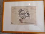 Disney -Pinocchio, The Aristocats, Canine Caddy - 3 Print, Nieuw