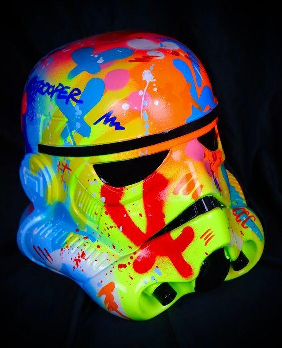 Socrate - Lovetrooper, Antiek en Kunst, Kunst | Designobjecten