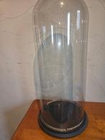 Globe - stolp - antiek - 1901-1920 - Antieke ronde stolp, Antiek en Kunst