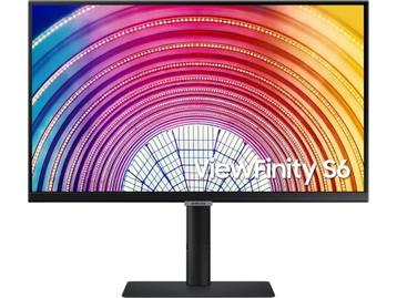 Samsung S60UA 24 inch (24A600NAU) Zwart beschikbaar voor biedingen