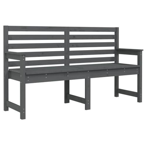 Tuinbank Deal! 40% Korting op Bank voor Ardennen/Kust!, Tuin en Terras, Tuinbanken, Nieuw, Hout, Verzenden