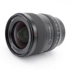 Sony FE 24mm F/1.4 GM occasion, Verzenden, Zo goed als nieuw