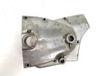 Suzuki GT 500 A 1976-1977 0541 MOTORDEKSEL LINKS, Ophalen of Verzenden, Gebruikt