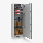 Brandwerende wapenkluis DK5504 klasse 0 (kies zelf een slot), Huis en Inrichting, Verzenden, Nieuw, Brandkast