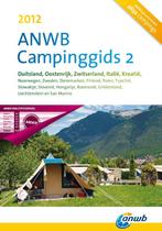 Campings / Deel 2: Duitsland, Oostenrijk, Zwitserland,, Boeken, Reisgidsen, Gelezen, Verzenden, ANWB
