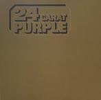 Deep Purple - 24 Carat Purple, Verzenden, Gebruikt