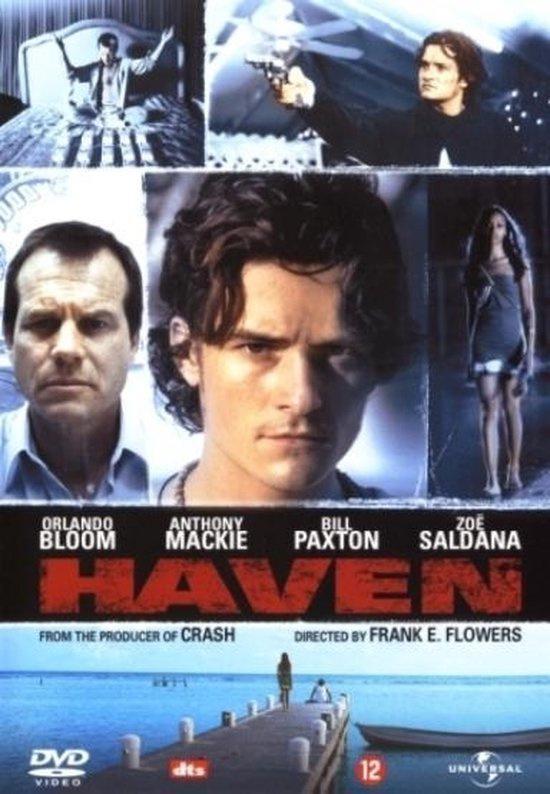 Haven 2004 (dvd tweedehands film), CD & DVD, DVD | Action, Enlèvement ou Envoi