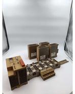 SIEMENS SIMATIC S5-100U CPU102 6ES5100-8MA02 + 6ES5931-8MD11, Verzenden