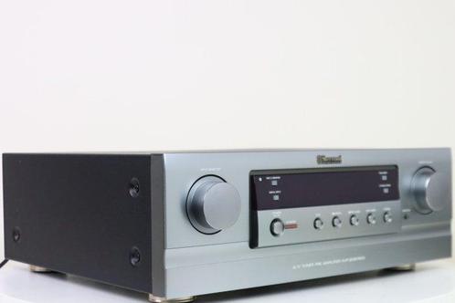 Sherwood - AVP-9080RDS Voorversterker, Audio, Tv en Foto, Radio's