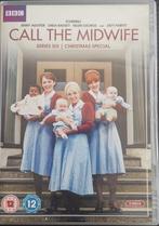 Call the midwife series 6              Gratis verzenden, Verzenden, Overige genres