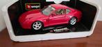 Bburago 1:18 - Modelauto - Ferrari 456GT (1992)