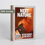 The Next Nature Book (2e herziene editie, 2015), Boeken, Verzenden, Gelezen, Hendrik-Jan Grievink