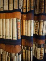 TISSU Librairie ancienne Maison de campagne anglaise