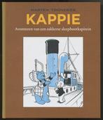 Kappie - Tom Poes - Heer Bommel - Panda - Koning Hollewijn., Boeken, Nieuw