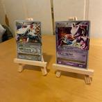 Pokémon - 2 Card - Diamond & Pearl, Nieuw