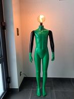 Mannequin - Unieke pop-art designlamp – - Hars, Antiek en Kunst