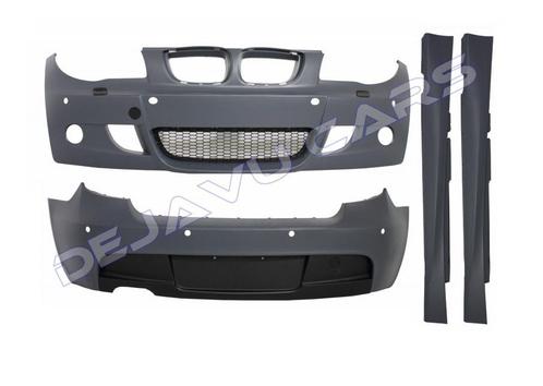 Sport Body Kit voor BMW 1 Serie E87 / M Pakket, Auto diversen, Tuning en Styling, Ophalen of Verzenden