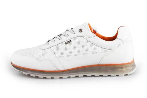 s. Oliver Sneakers in maat 42 Wit | 10% extra korting, Kleding | Heren, Schoenen, Wit, Nieuw, Sneakers, Verzenden