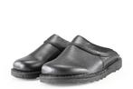 Truckers Choice Pantoffels in maat 40½ Zwart | 5% extra, Verzenden, Pantoffels of Sloffen