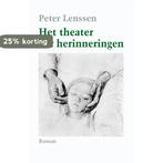 Het theater der herinneringen 9789493214934 Peter Lenssen, Verzenden, Zo goed als nieuw, Peter Lenssen