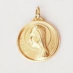 Hanger - 14 karaat Geel goud