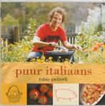 Puur Italiaans 9789021545875, Livres, Livres de cuisine, T. Puttock, Verzenden