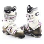 38 38,5 dames skischoenen SALOMON QUEST 880 W, biovent, over, Sport en Fitness, Verzenden, Nieuw, Salomon
