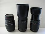 Canon EF 70-300mm APO / 75-300mm DL / 100-300mm lenzen, Audio, Tv en Foto, Nieuw