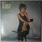 Tina Turner - Private dancer - LP, Gebruikt, 12 inch