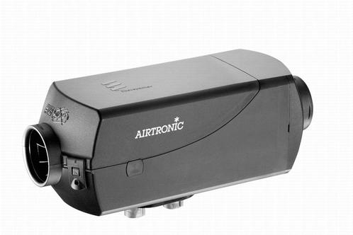 Eberspächer Airtronic MII Commercial D4L 12V diesel, Doe-het-zelf en Bouw, Overige Doe-Het-Zelf en Bouw, Ophalen of Verzenden