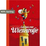 Een huis voor Wiezewotje 9789044810202 Guy Didelez, Boeken, Verzenden, Gelezen, Guy Didelez